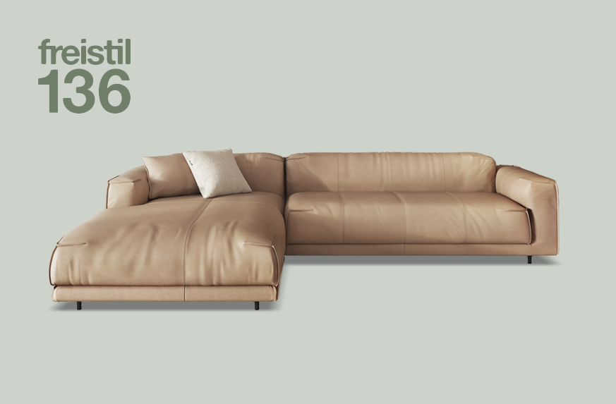 freistil 136